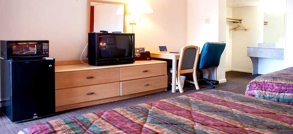 Hotel Room Motels Budget Affordable Accommodations Lodging